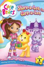 Watch Care Bears Share-a-Lot in Care-a-Lot Megashare