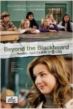 Watch Beyond the Blackboard Megashare