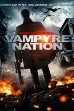 Watch Vampyre Nation Megashare