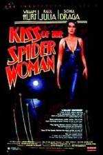 Watch Kiss of the Spider Woman Megashare