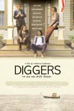 Watch Diggers Megashare