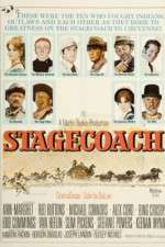 Watch Stagecoach Megashare