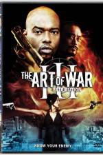 Watch Art of War 3 Megashare
