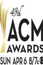 Watch The 49th Annual Academy of Country Music Awards 2014 Megashare