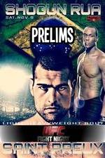 Watch UFC Fight Night 56 Prelims Megashare