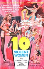 Watch Ten Violent Women Megashare