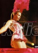 Watch Kylie: Intimate and Live Megashare