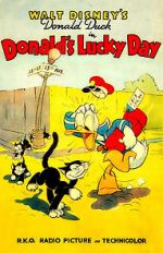Watch Donald\'s Lucky Day Megashare