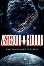 Watch Asteroid-a-Geddon Megashare