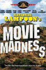Watch National Lampoon's Movie Madness Megashare