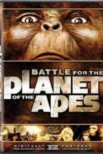 Watch Battle for the Planet of the Apes Megashare