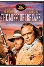 Watch The Missouri Breaks Megashare