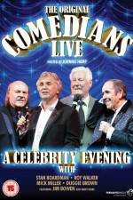 Watch The Comedians Live A Celebrity Evening With Megashare