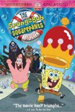 Watch The SpongeBob SquarePants Movie Megashare