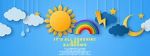 Watch It\'s All Sunshine and Rainbows Megashare