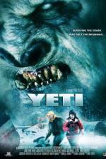 Watch Yeti: Curse of the Snow Demon Megashare