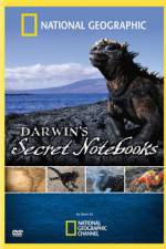 Watch Darwin's Secret Notebooks Megashare