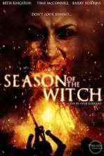 Watch Season of the Witch Megashare