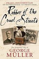 Watch Robber of the Cruel Streets Megashare