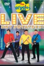 Watch The Wiggles - Live Hot Potatoes Megashare