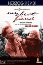 Watch Mein liebster Feind - Klaus Kinski Megashare