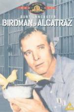 Watch Birdman of Alcatraz Megashare