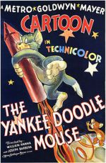 Watch The Yankee Doodle Mouse Megashare