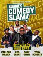 Watch DeMarcus Cousins Presents Boogie\'s Comedy Slam Megashare