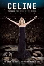 Watch Celine Through the Eyes of the World Megashare