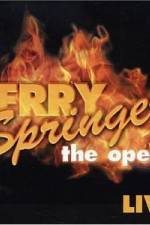 Watch Jerry Springer The Opera Megashare