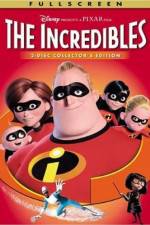Watch The Incredibles Megashare