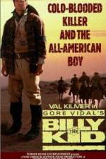 Watch Billy the Kid Megashare