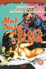 Watch Mad Doctor of Blood Island Megashare