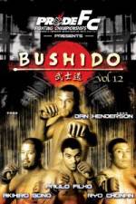Watch Pride Bushido 12 Megashare