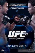 Watch UFC 150  Henderson vs  Edgar 2 Megashare