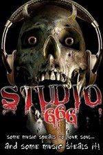 Watch Studio 666 Megashare
