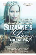 Watch Suzanne's Diary for Nicholas Megashare