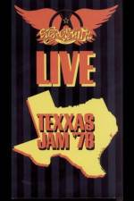 Watch Aerosmith Live Texxas Jam '78 Megashare