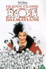 Watch 101 Dalmatians Megashare
