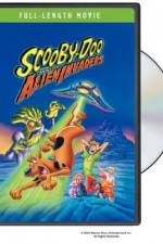 Watch Scooby-Doo and the Alien Invaders Megashare