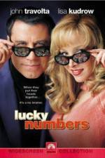 Watch Lucky Numbers Megashare
