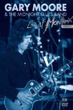 Watch Gary Moore The Definitive Montreux Collection (1990) Megashare