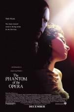 Watch The Phantom of the Opera Megashare