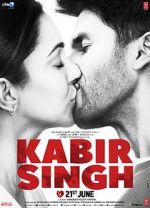 Watch Kabir Singh Megashare
