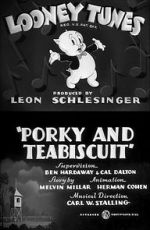 Watch Porky and Teabiscuit (Short 1939) Megashare