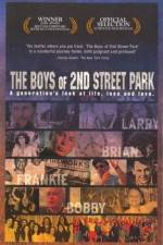 Watch The Boys of 2nd Street Park Megashare