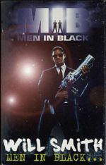 Watch Will Smith: Men in Black Megashare
