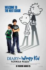 Watch Diary of a Wimpy Kid Rodrick Rules Megashare