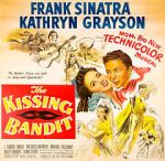 Watch The Kissing Bandit Megashare