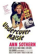 Watch Undercover Maisie Megashare
